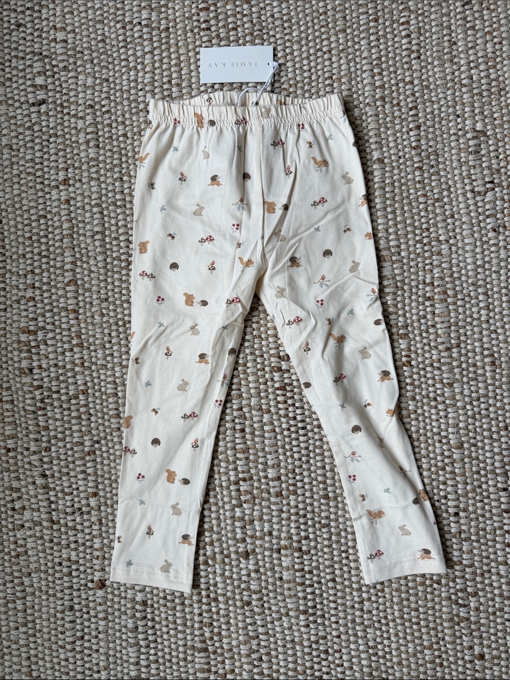 Jamie Kay pants 3y